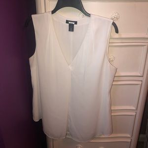 White House Black Market Blouse